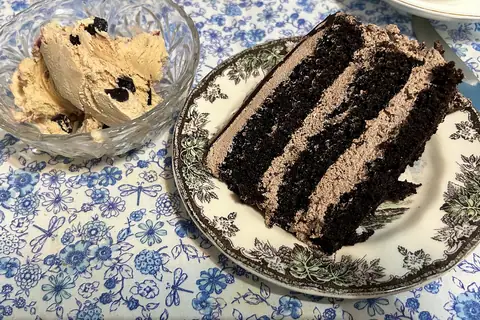 Cakes & Layers photo 1