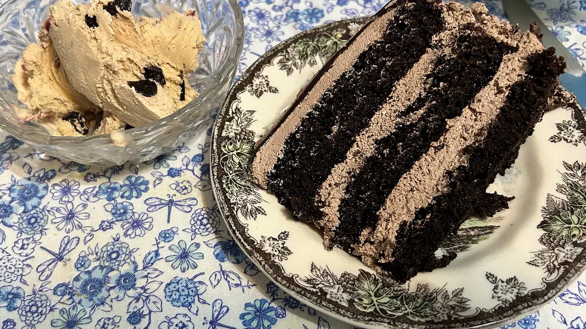 Cakes & Layers – cake shop in East Greenwich, London